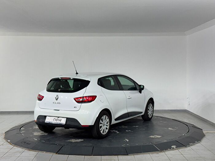 Renault Clio 11