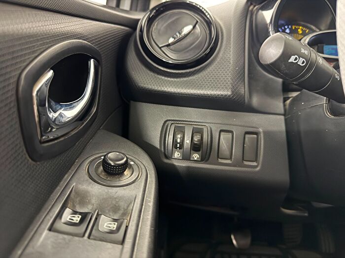 Renault Clio 22