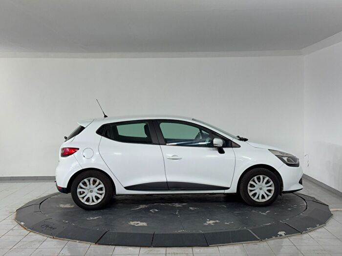 Renault Clio 4