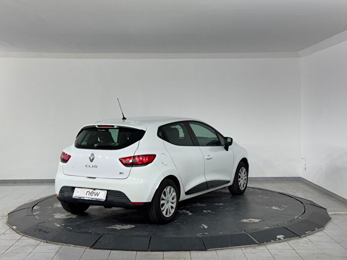 Renault Clio 6