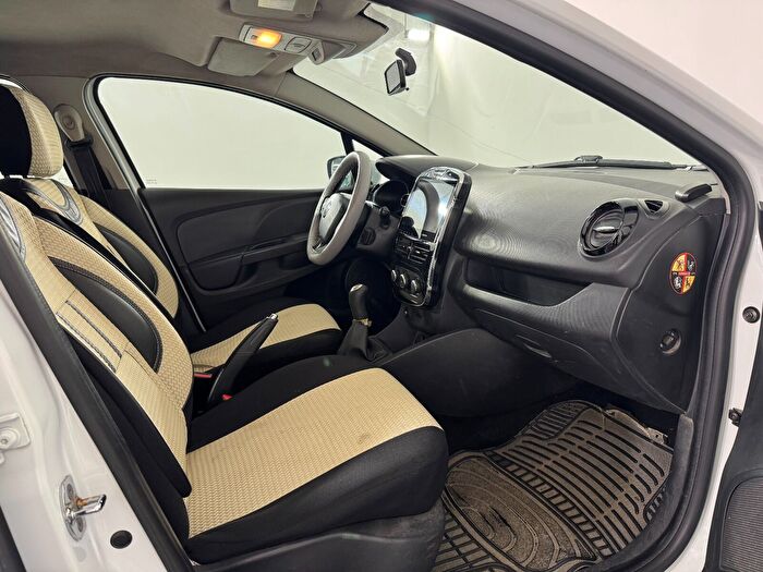 Renault Clio 13
