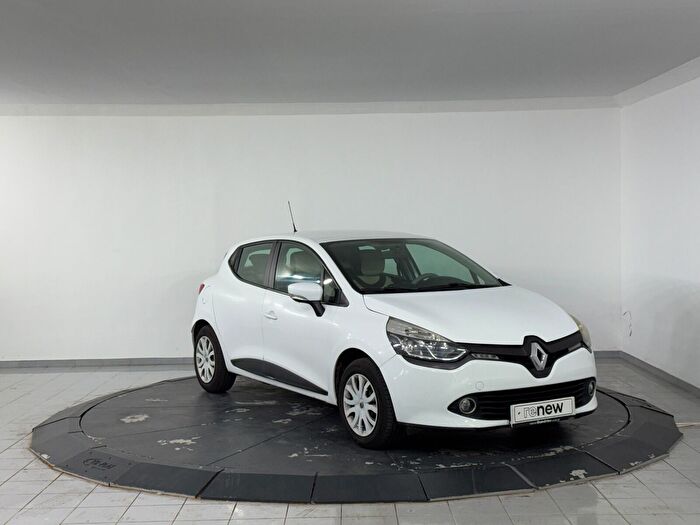 Renault Clio 3