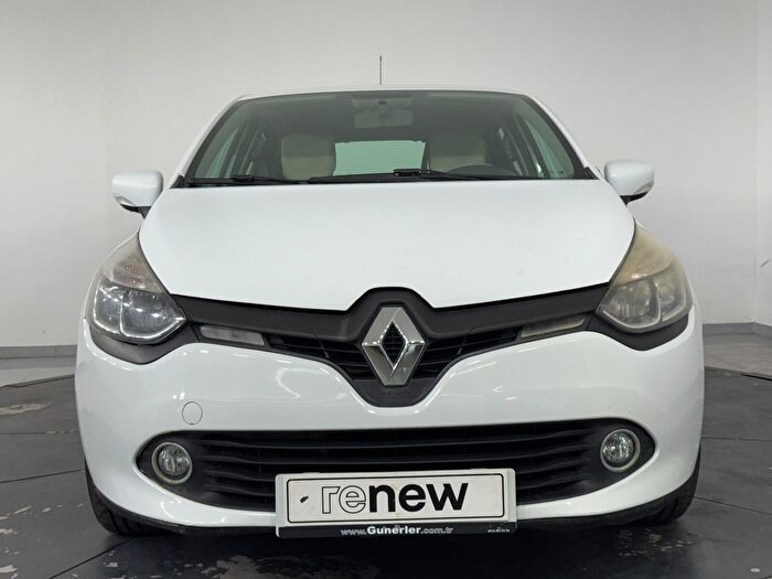 Renault Clio 12
