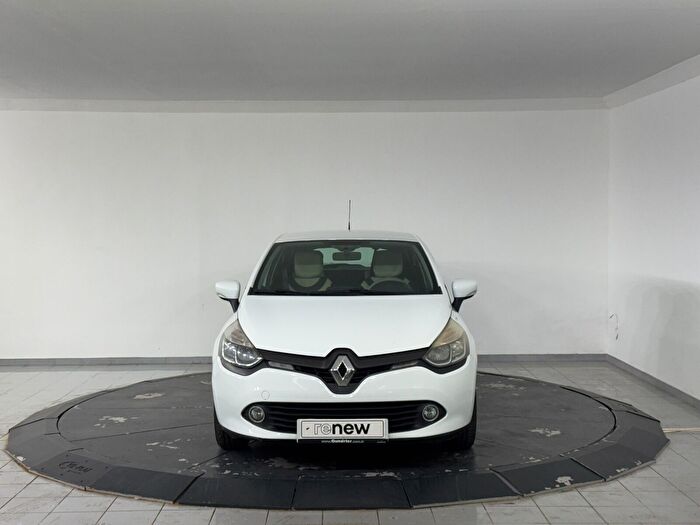 Renault Clio 2