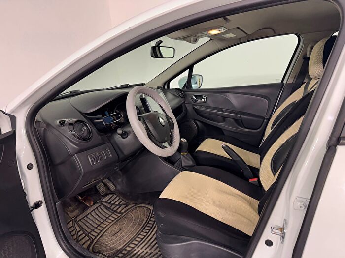 Renault Clio 14