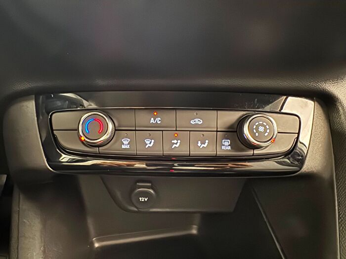 Opel Corsa 19