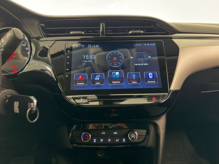 Opel Corsa 17