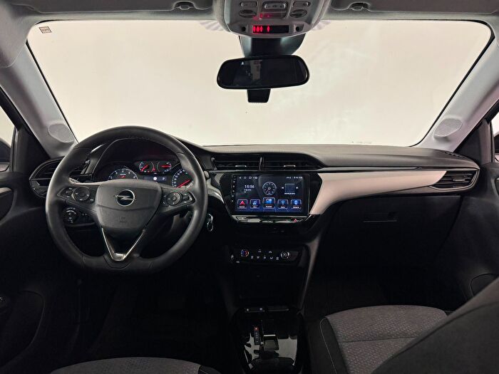Opel Corsa 16