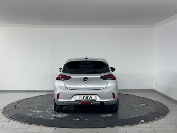 Opel Corsa 7
