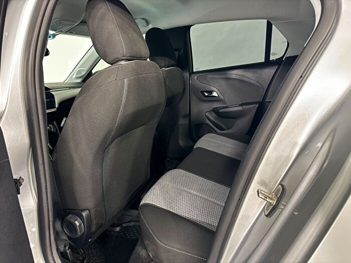Opel Corsa 15