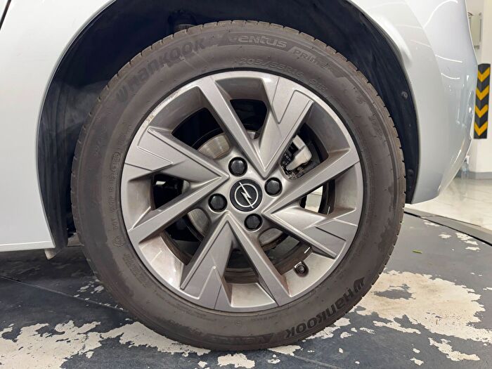 Opel Corsa 28