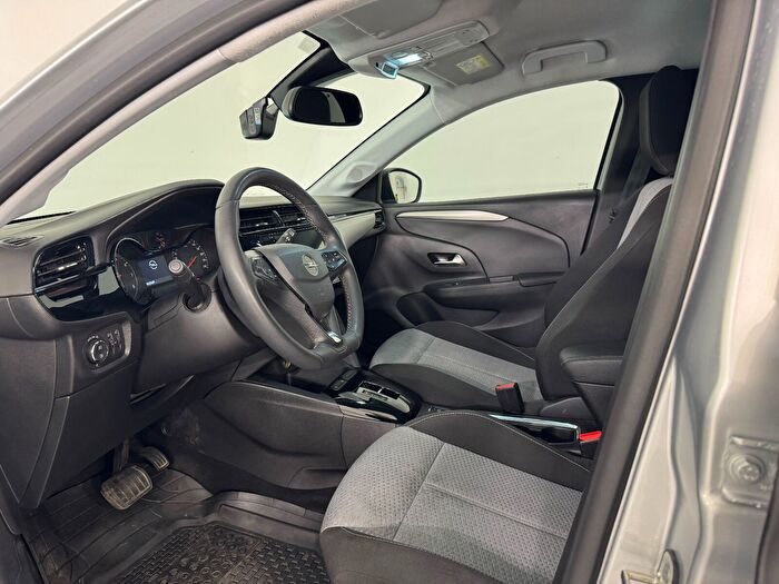 Opel Corsa 12