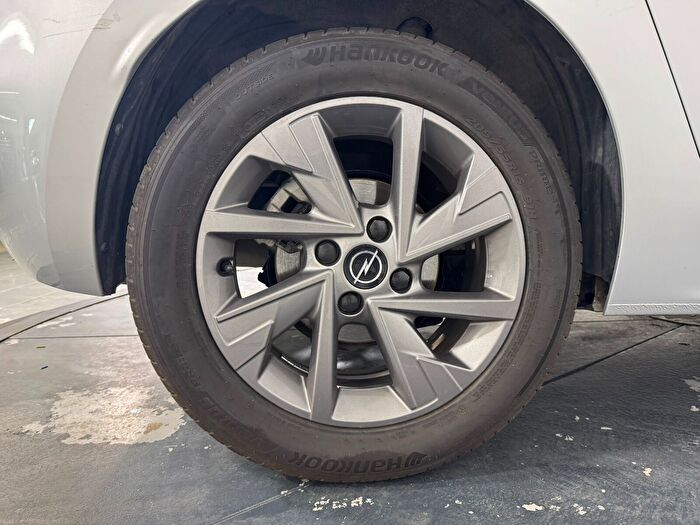 Opel Corsa 29