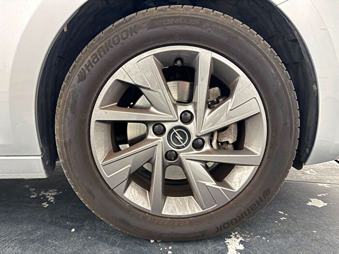 Opel Corsa 27