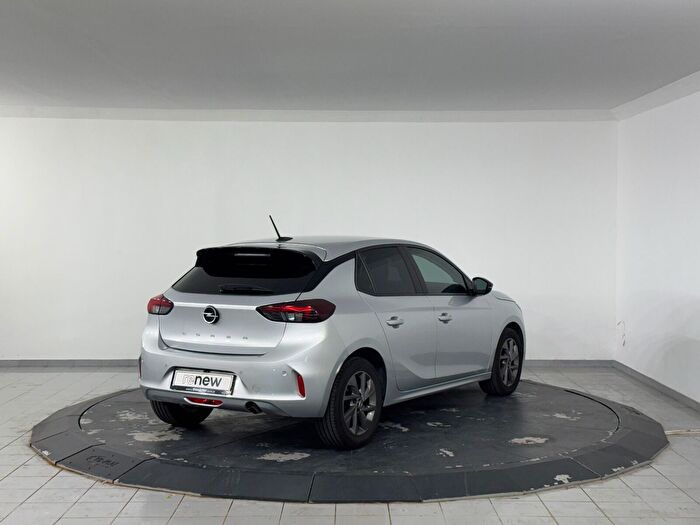 Opel Corsa 8