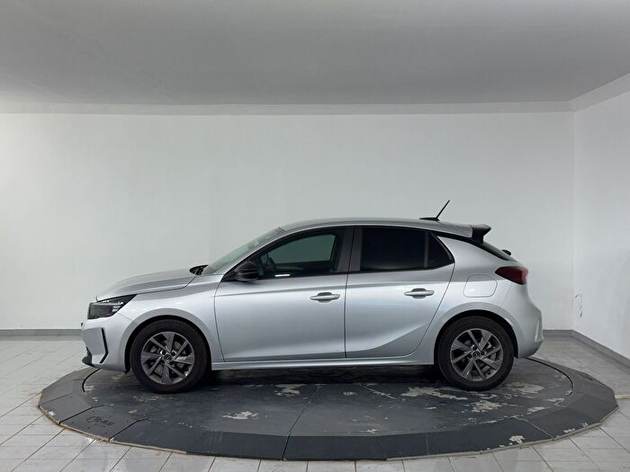 Opel Corsa 5