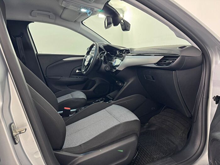 Opel Corsa 13