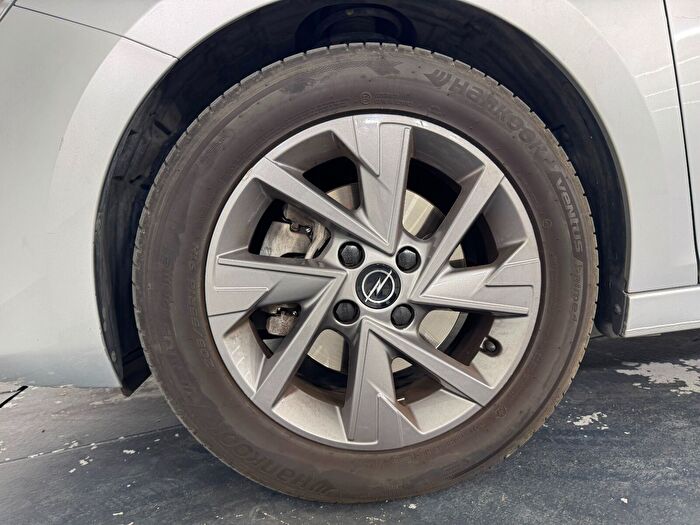 Opel Corsa 30