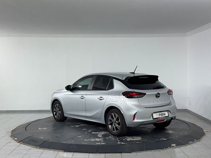 Opel Corsa 6