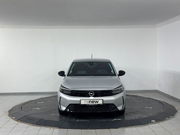 Opel Corsa 2