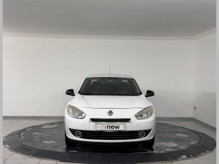 Renault Fluence 1.5 DCI Extreme araç görseli 2