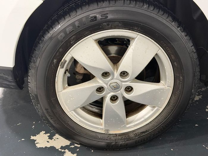 Renault Fluence 1.5 DCI Extreme araç görseli 24