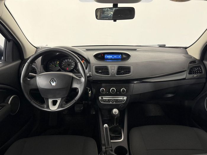 Renault Fluence 1.5 DCI Extreme araç görseli 16