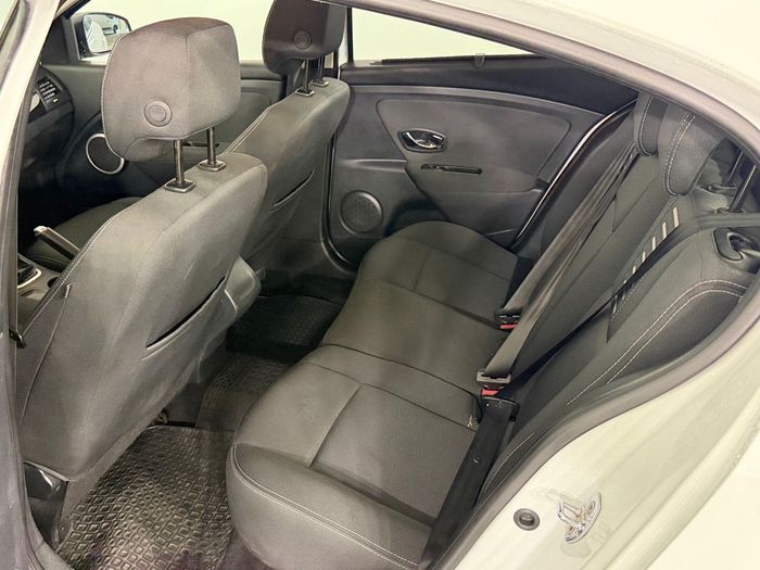 Renault Fluence 1.5 DCI Extreme araç görseli 14