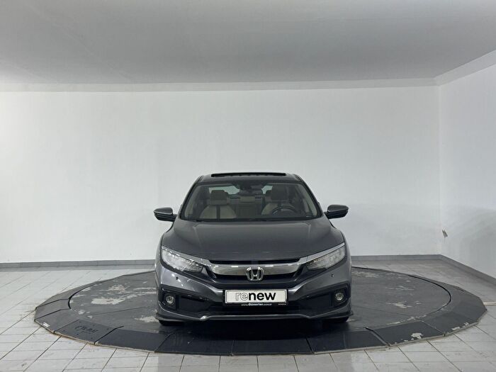 Honda Civic Sedan 1.6 i-VTEC Eco Elegance araç görseli 2
