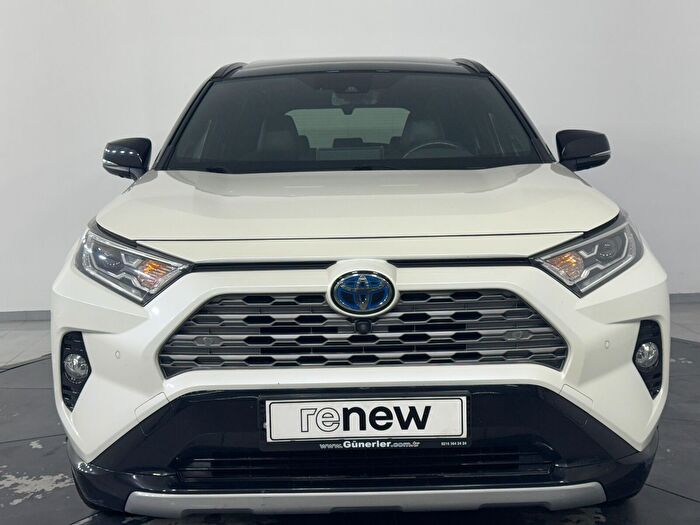 Toyota RAV4 9