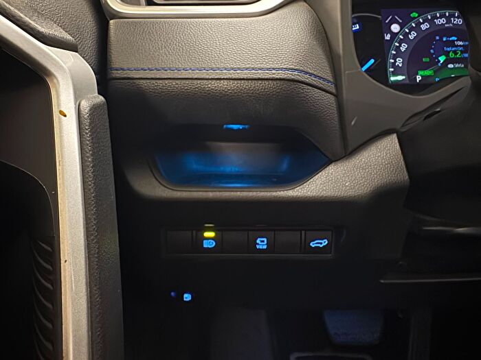 Toyota RAV4 21