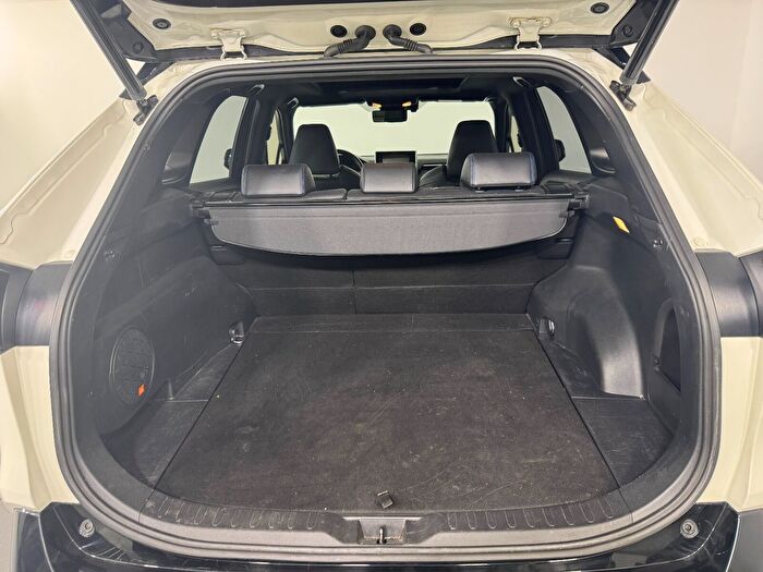 Toyota RAV4 29