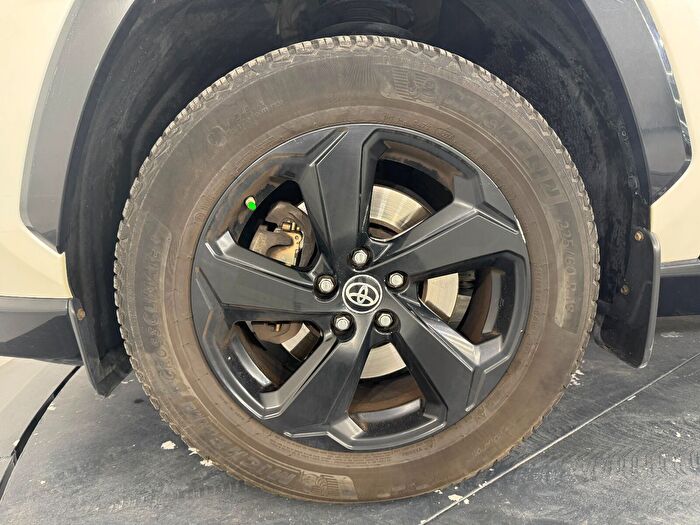 Toyota RAV4 31