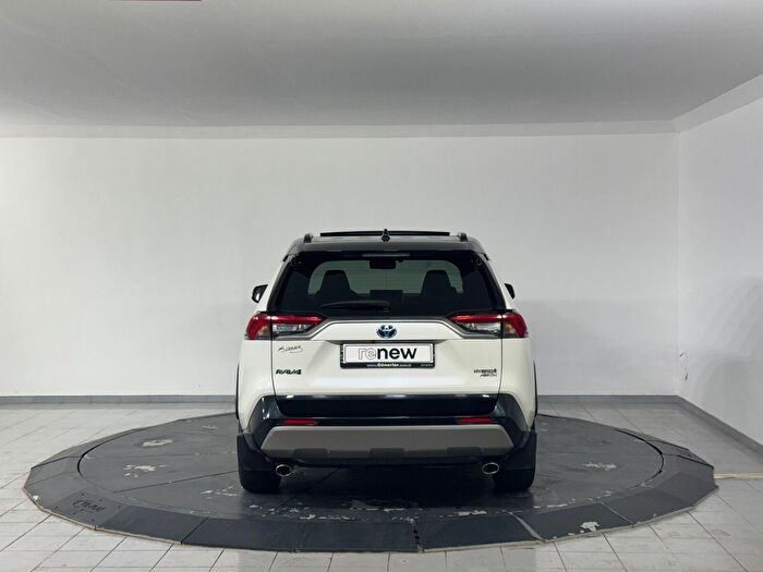 Toyota RAV4 7