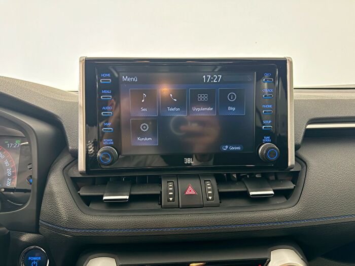 Toyota RAV4 19