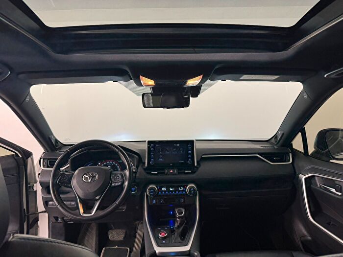 Toyota RAV4 15