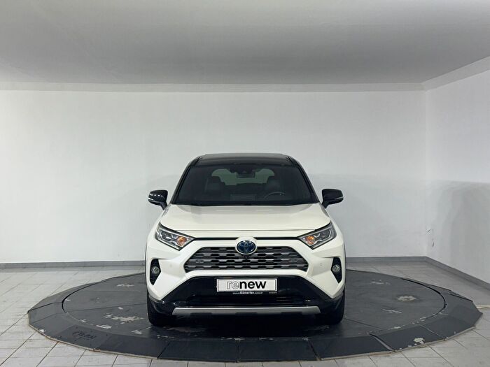 Toyota RAV4 2