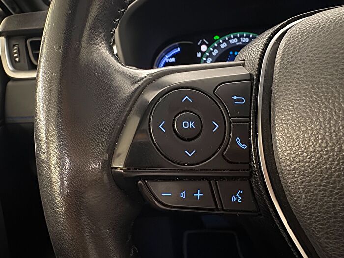 Toyota RAV4 23