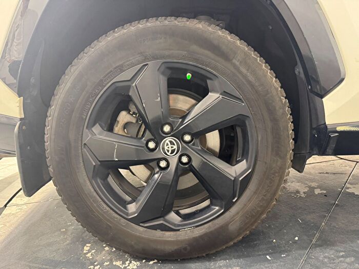 Toyota RAV4 30