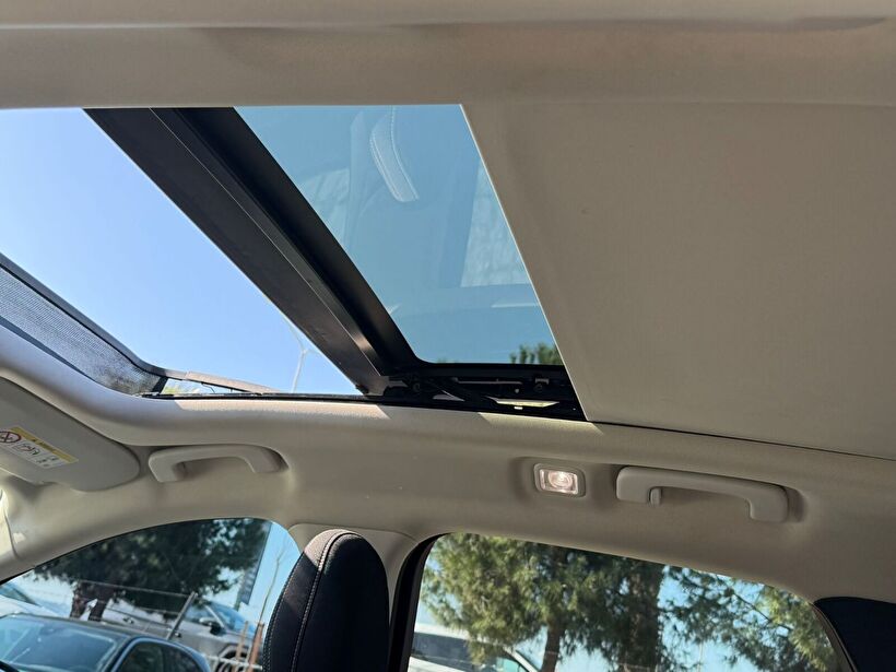 2020 Dizel Otomatik Ford Kuga Beyaz Yükseliş Nakil Araçları Turizm Ticaret ve Sanayi Anonim Şirketi