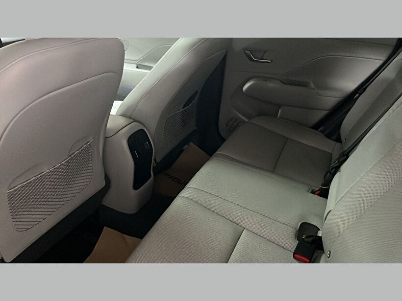 2023 Benzin Otomatik Hyundai Kona Mavi Yükseliş Nakil Araçları Turizm Ticaret ve Sanayi Anonim Şirketi