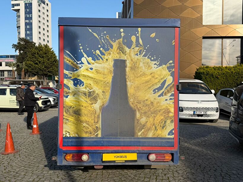 2023 Dizel Manuel Hyundai H 100 Beyaz Yükseliş Nakil Araçları Turizm Ticaret ve Sanayi Anonim Şirketi