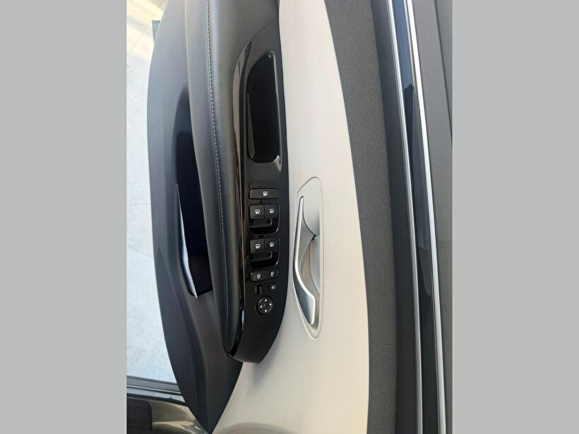 2022 Dizel Otomatik Hyundai Tucson Kahverengi Yükseliş Nakil Araçları Turizm Ticaret ve Sanayi Anonim Şirketi