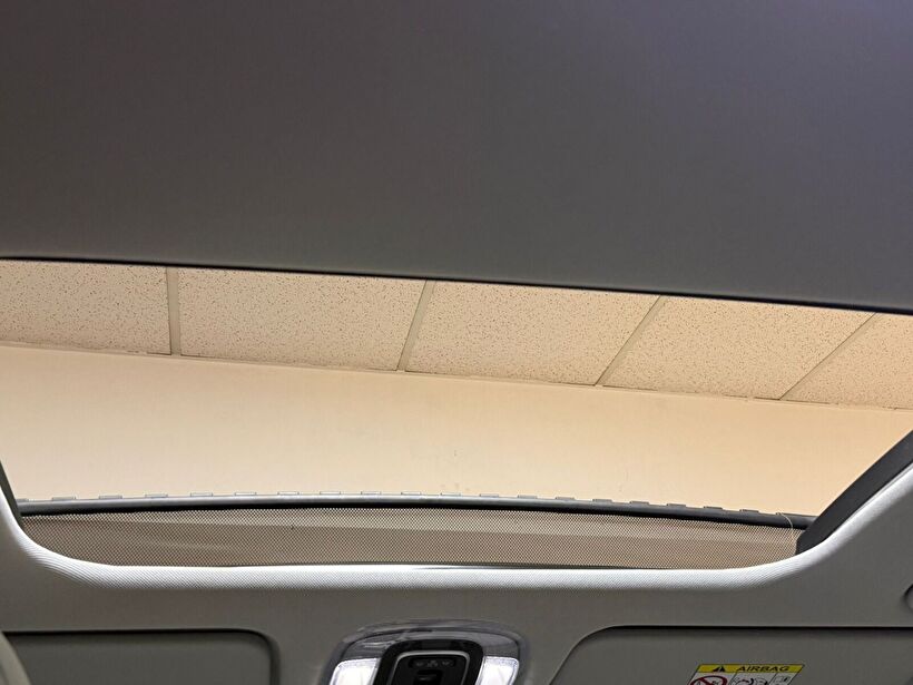 2025 Benzin Otomatik Hyundai Kona Gri Yükseliş Nakil Araçları Turizm Ticaret ve Sanayi Anonim Şirketi