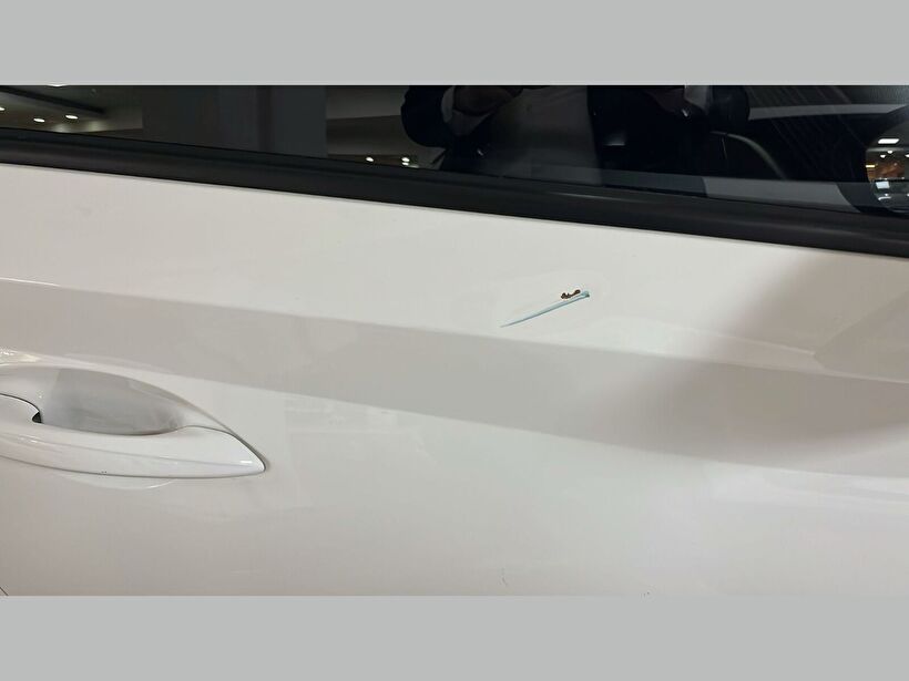 2023 Benzin Otomatik Hyundai i20 Beyaz Yükseliş Nakil Araçları Turizm Ticaret ve Sanayi Anonim Şirketi