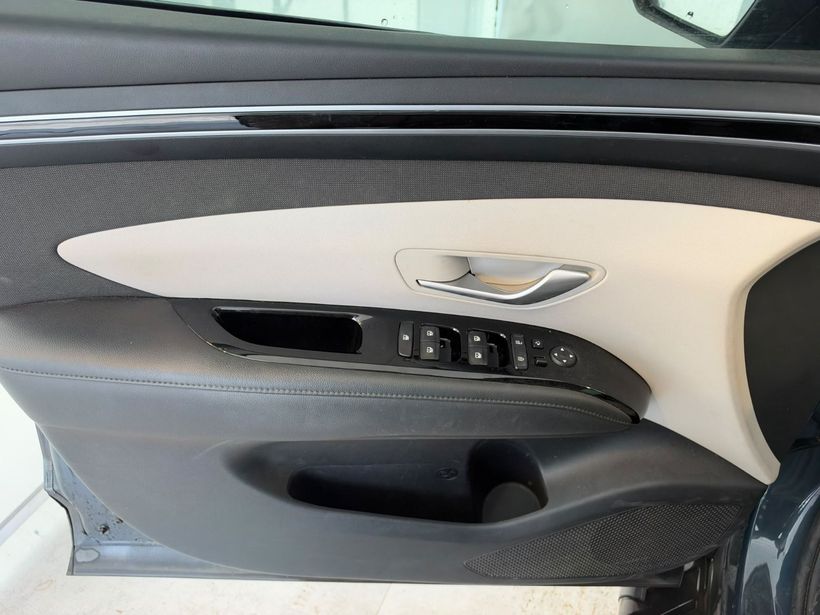 2023 Benzin Otomatik Hyundai Tucson Mavi Yükseliş Nakil Araçları Turizm Ticaret ve Sanayi Anonim Şirketi