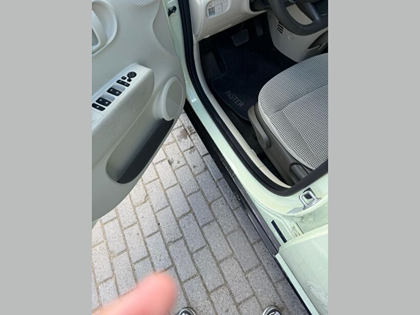 2025 Elektrik Otomatik Hyundai Inster Sarı Yükseliş Nakil Araçları Turizm Ticaret ve Sanayi Anonim Şirketi