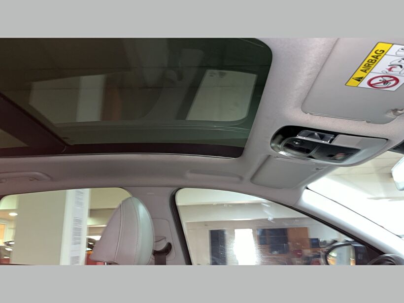 2021 Dizel Otomatik Hyundai Tucson Mavi Yükseliş Nakil Araçları Turizm Ticaret ve Sanayi Anonim Şirketi