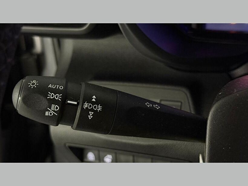 2025 Dizel Otomatik Opel Combo Gri Kemal Tepretoğulları Otomotiv Sanayi Ve Tic. A.Ş.