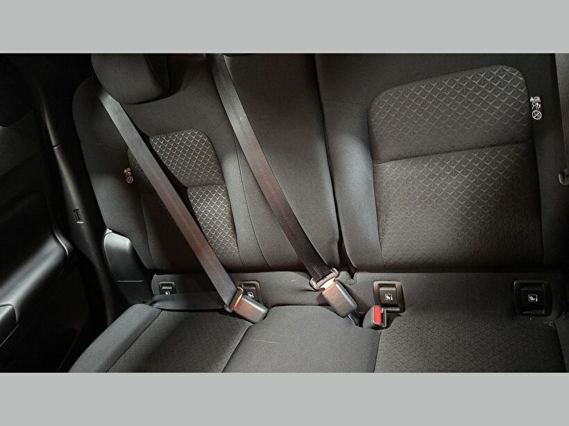 2025 Benzin Otomatik Nissan Juke Beyaz Kemal Tepretoğulları Otomotiv Sanayi Ve Tic. A.Ş.